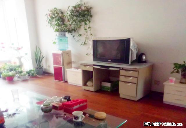 沁芳苑 三居 家具家电齐全 过冬神器 有钥匙 随时看房 - 房屋出租 - 房屋租售 - 长治分类信息 - 长治28生活网 changzhi.28life.com