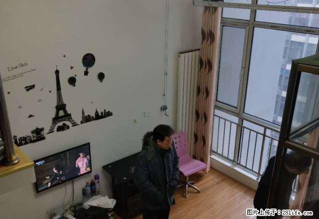 市区中心 摩登时代 精美一居 家具齐全 价格便宜 只此一套 - 房屋出租 - 房屋租售 - 长治分类信息 - 长治28生活网 changzhi.28life.com