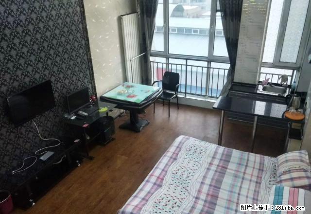 市区中心 摩登时代 精装一居 拎包 看房方便 - 房屋出租 - 房屋租售 - 长治分类信息 - 长治28生活网 changzhi.28life.com