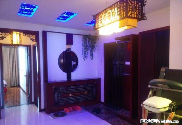 城隍庙附近 豪装大四居 家具家电齐全 拎包入住 - 房屋出租 - 房屋租售 - 长治分类信息 - 长治28生活网 changzhi.28life.com