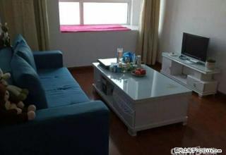 一中旁精装小3居 家具齐全 随时看房 拎包入住 赶快联系 - 长治28生活网 changzhi.28life.com
