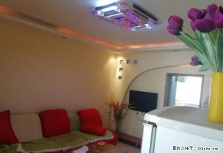 枫林和平，淮海公园附近，家具家电齐全，价格面议，方便停车。 - 长治28生活网 changzhi.28life.com