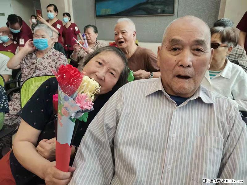 上海国企养老院,星级酒店环境,招聘养老护工 - 职场交流 - 长治生活社区 - 长治28生活网 changzhi.28life.com