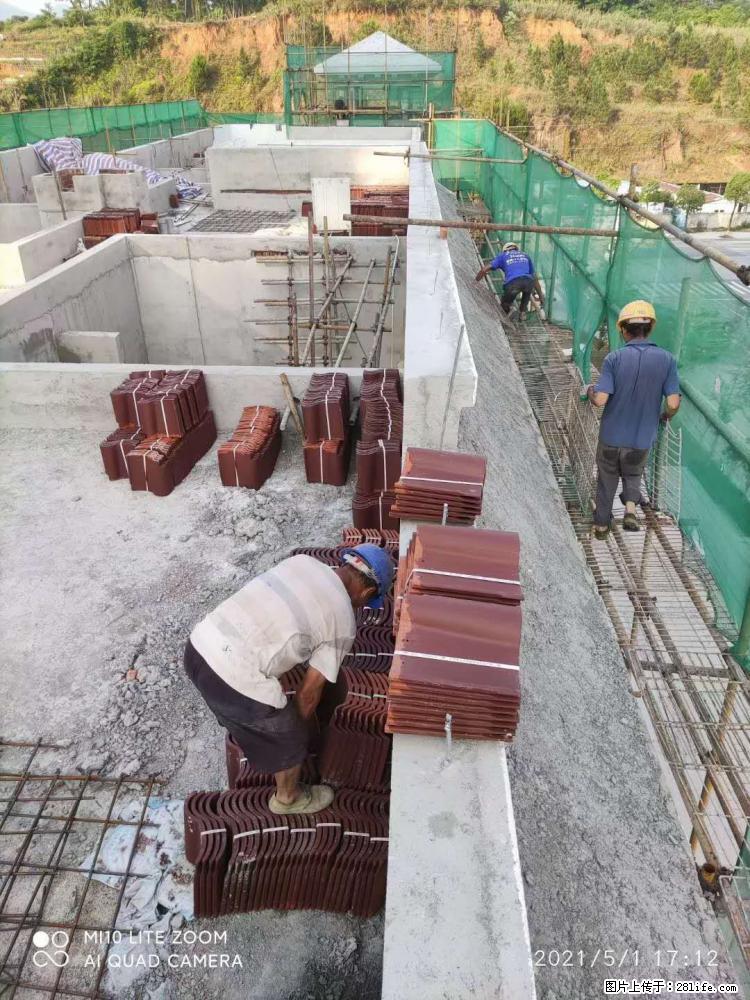【广西三象建筑安装工程有限公司】绿地衫和田叠墅项目 - 家居生活 - 长治生活社区 - 长治28生活网 changzhi.28life.com