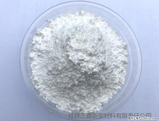 【桂林三鑫新型材料】人造石人造大理石专用碳酸钙 - 长治28生活网 changzhi.28life.com