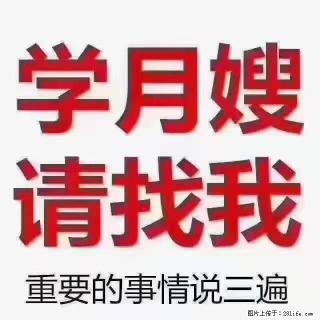 【招聘】月嫂，上海徐汇区 - 长治28生活网 changzhi.28life.com