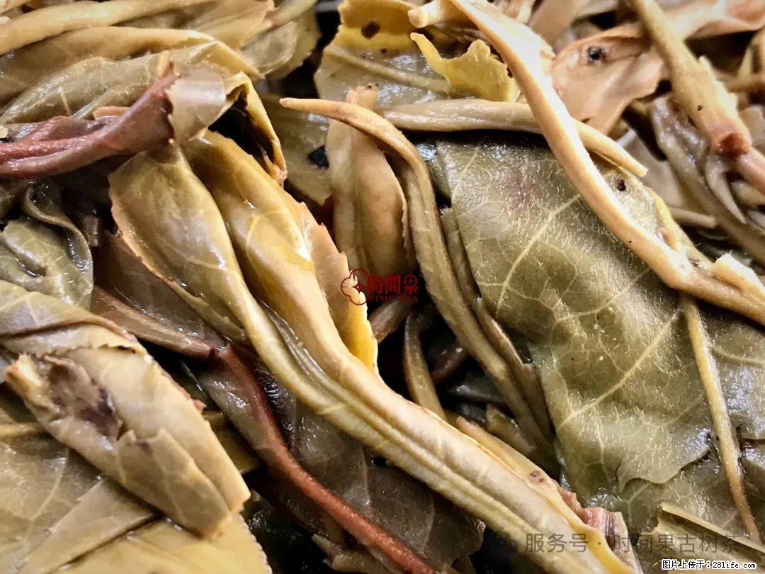 时间果百年古树龙珠普洱生茶 - 购物交流 - 长治生活社区 - 长治28生活网 changzhi.28life.com