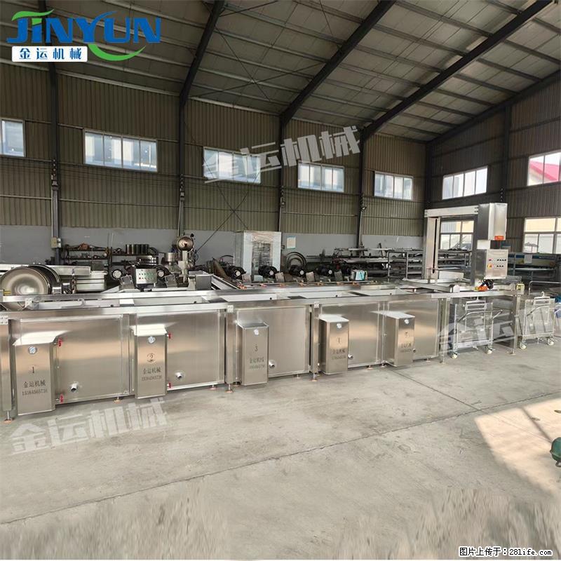 五联多联卤煮锅 连续式蜂窝卤煮锅 卤鸡卤蛋大批量生产卤煮设备 - 综合信息 - 其他综合 - 长治分类信息 - 长治28生活网 changzhi.28life.com