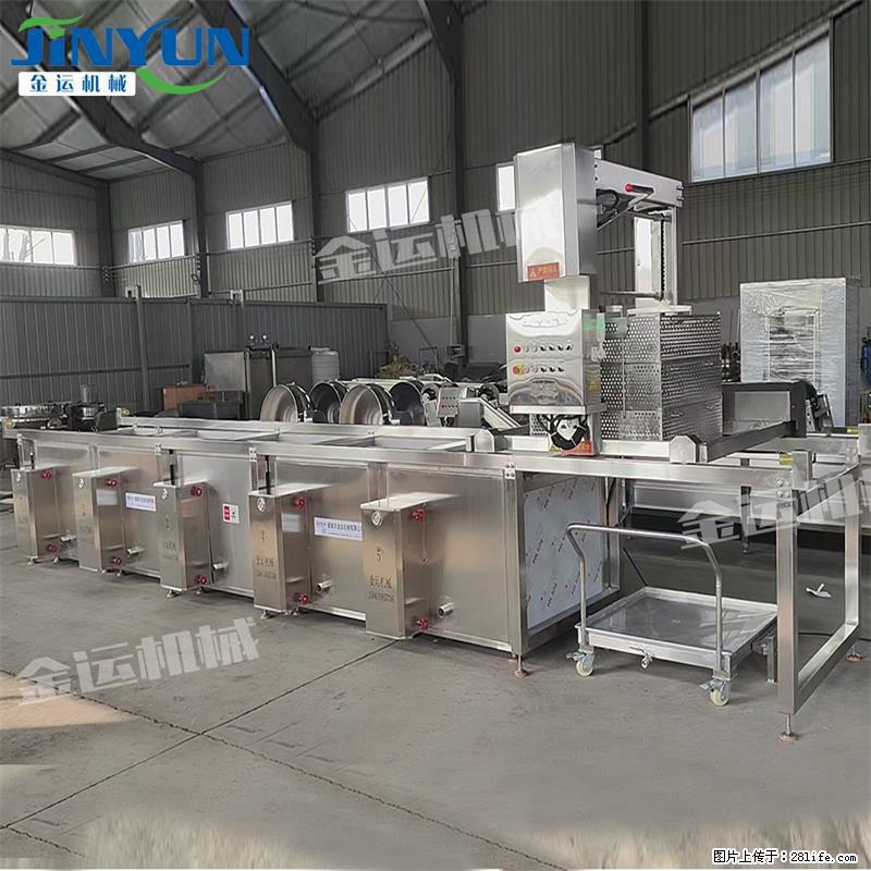 五联多联卤煮锅 连续式蜂窝卤煮锅 卤鸡卤蛋大批量生产卤煮设备 - 综合信息 - 其他综合 - 长治分类信息 - 长治28生活网 changzhi.28life.com