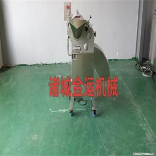 大蒜三维切丁机 商用果蔬切丁设备 苹果土豆切粒机 - 长治28生活网 changzhi.28life.com