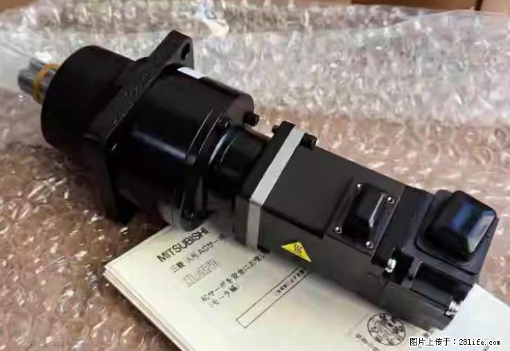 HG-KR053BG1成都三菱伺服电机销售MR-J5W3-222G-N1 MR-J4-20A HK- - 综合信息 - 其他综合 - 长治分类信息 - 长治28生活网 changzhi.28life.com