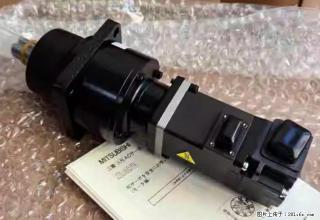 HG-KR053BG1成都三菱伺服电机销售MR-J5W3-222G-N1 MR-J4-20A HK- - 长治28生活网 changzhi.28life.com