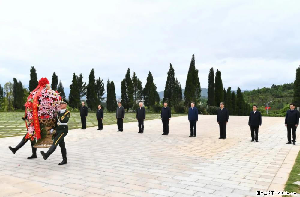 习近平赴广西考察调研 - 长治生活资讯 - 长治28生活网 changzhi.28life.com