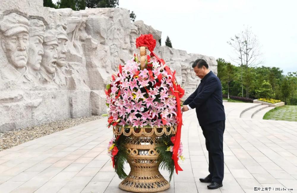 习近平赴广西考察调研 - 长治生活资讯 - 长治28生活网 changzhi.28life.com