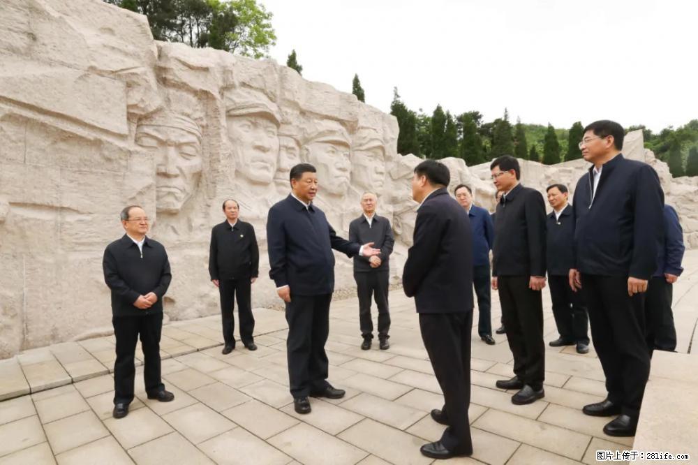 习近平赴广西考察调研 - 长治生活资讯 - 长治28生活网 changzhi.28life.com