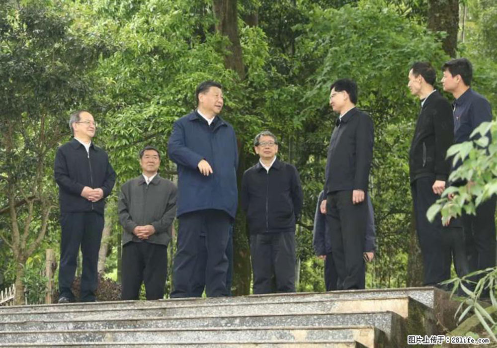 习近平赴广西考察调研 - 长治生活资讯 - 长治28生活网 changzhi.28life.com