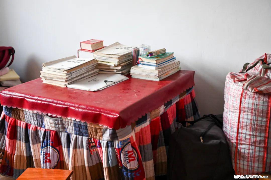 全网追的“扁担女孩”，找了一份暑假工，时薪12元 - 长治生活资讯 - 长治28生活网 changzhi.28life.com