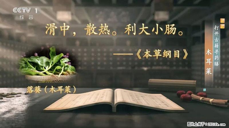 比牛奶补钙还厉害!凉血解毒、稳血糖...这菜冬天必吃,很多人却当草 - 长治生活资讯 - 长治28生活网 changzhi.28life.com