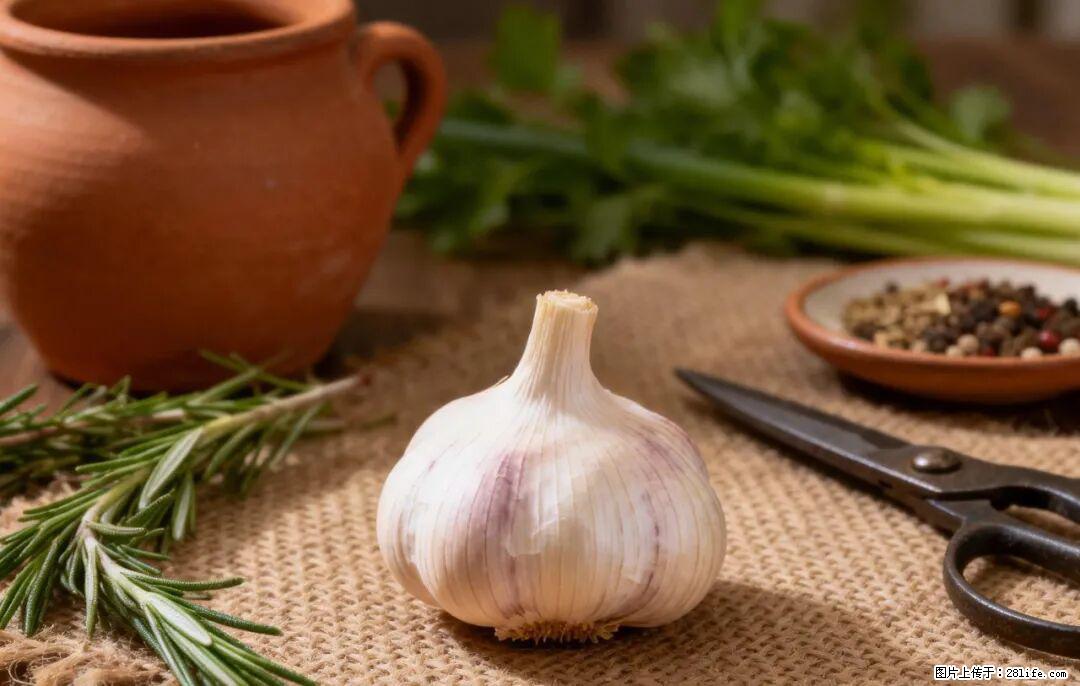 关于大蒜，除了“天然抗生素”，这4个谣言更该警惕! - 长治生活资讯 - 长治28生活网 changzhi.28life.com