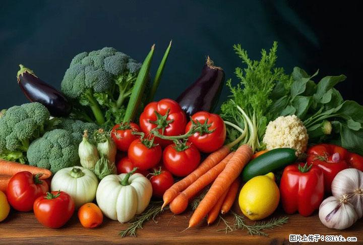 这10种蔬菜很“怕冷”，放进冰箱坏得更快！科学保存黄金法则来了！ - 长治生活资讯 - 长治28生活网 changzhi.28life.com