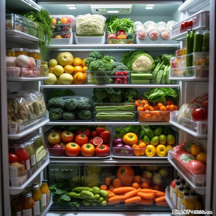 这10种蔬菜很“怕冷”，放进冰箱坏得更快！科学保存黄金法则来了！ - 长治生活资讯 - 长治28生活网 changzhi.28life.com