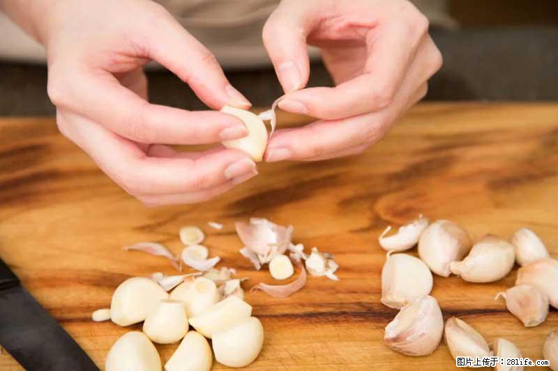 抗菌消炎、护肝健脾！这种“天然青霉素”就在你家餐桌上，春季吃正合适 - 长治生活资讯 - 长治28生活网 changzhi.28life.com