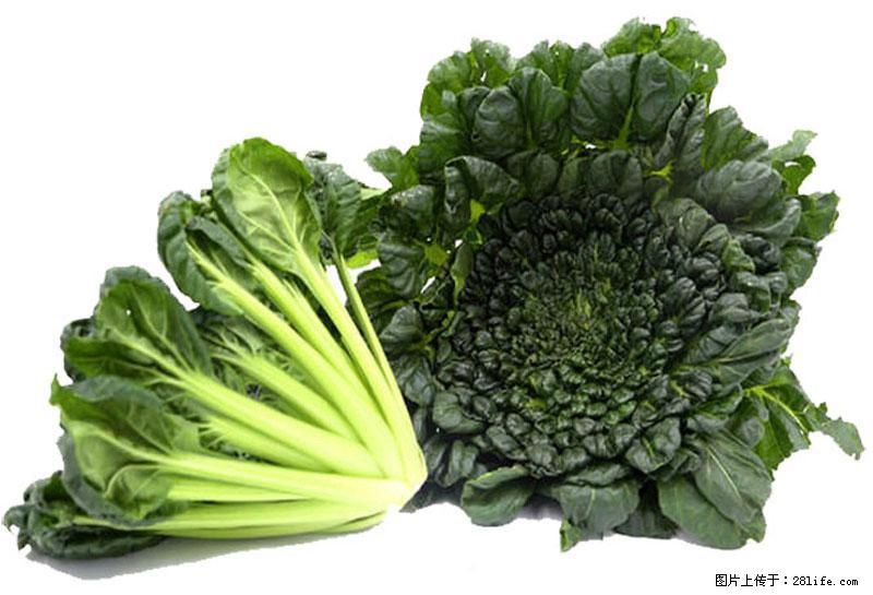 这些蔬菜是“天然钙片”，这6种被医生重点推荐 - 长治生活资讯 - 长治28生活网 changzhi.28life.com