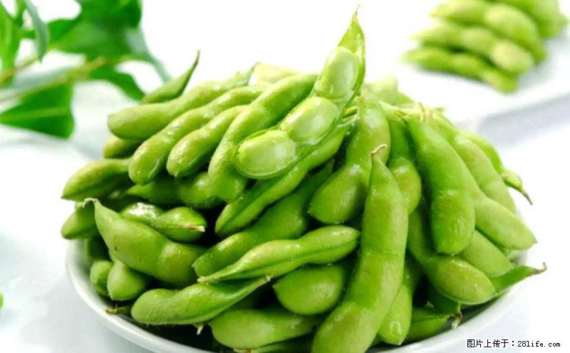 这些蔬菜是“天然钙片”，这6种被医生重点推荐 - 长治生活资讯 - 长治28生活网 changzhi.28life.com