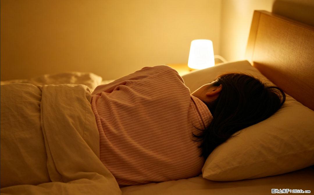 熬夜会让猝死风险飙升！出现以下4种情况赶紧休息→ - 长治生活资讯 - 长治28生活网 changzhi.28life.com