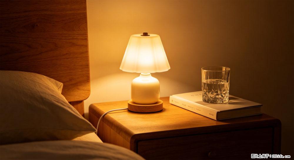 开灯睡觉的危害超乎想象！简单4步消除健康风险 - 长治生活资讯 - 长治28生活网 changzhi.28life.com
