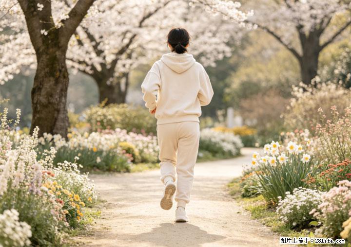 学会这套走路方法！稳血糖护心脏，养护关节更护健康 - 长治生活资讯 - 长治28生活网 changzhi.28life.com