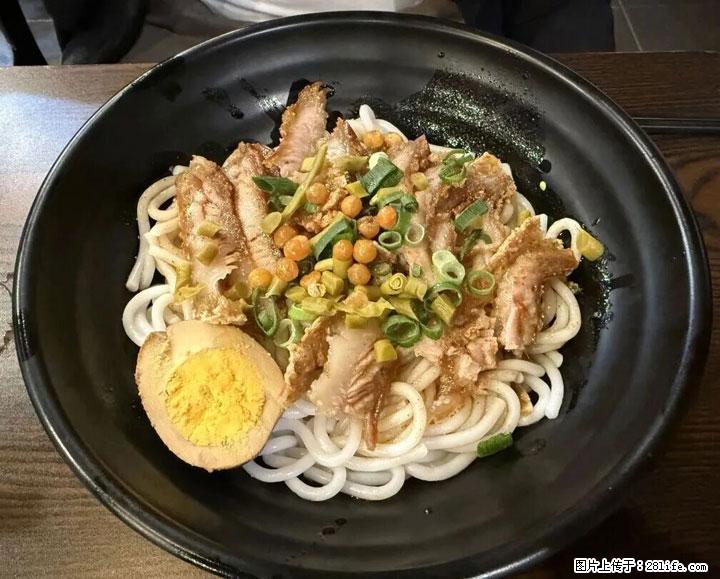 桂林米粉：承载乡愁与文化传承的美食 - 长治生活资讯 - 长治28生活网 changzhi.28life.com